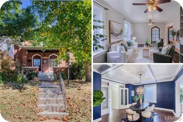 1912 Mccausland Avenue, St Louis, MO 63117