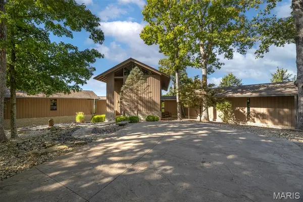 2297 Alpine Lake Drive, Innsbrook, MO 63390