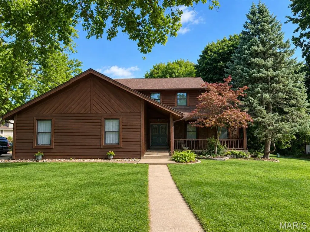29 Number Six Green Drive #A, Saint Charles, MO 63303 - #1