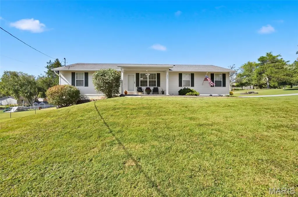 3743 Clearview Drive, Byrnes Mill, MO 63051 - #1