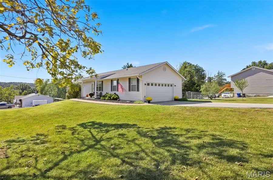 3743 Clearview Drive, Byrnes Mill, MO 63051 - #3