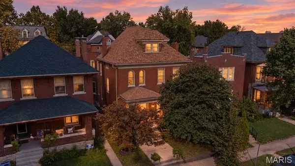 3009 Allen Avenue, St Louis, MO 63104