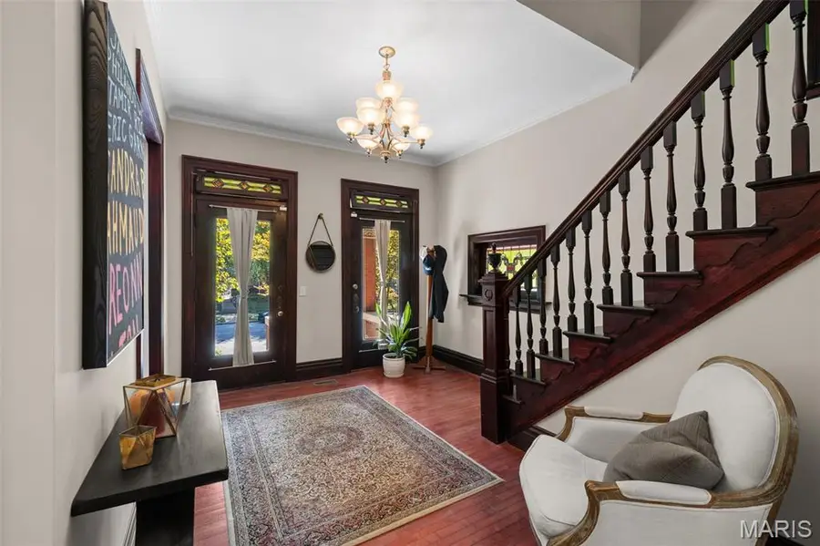 3009 Allen Avenue, Saint Louis, MO 63104 - #3