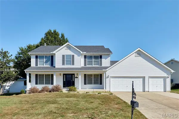 234 England Drive, O'Fallon, MO 63366
