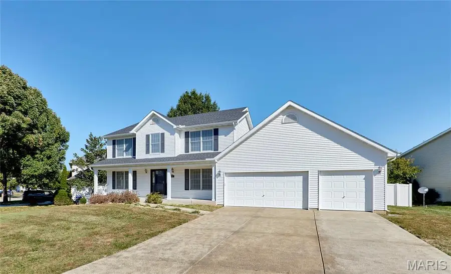 234 England Drive, Ofallon, MO 63366 - #2