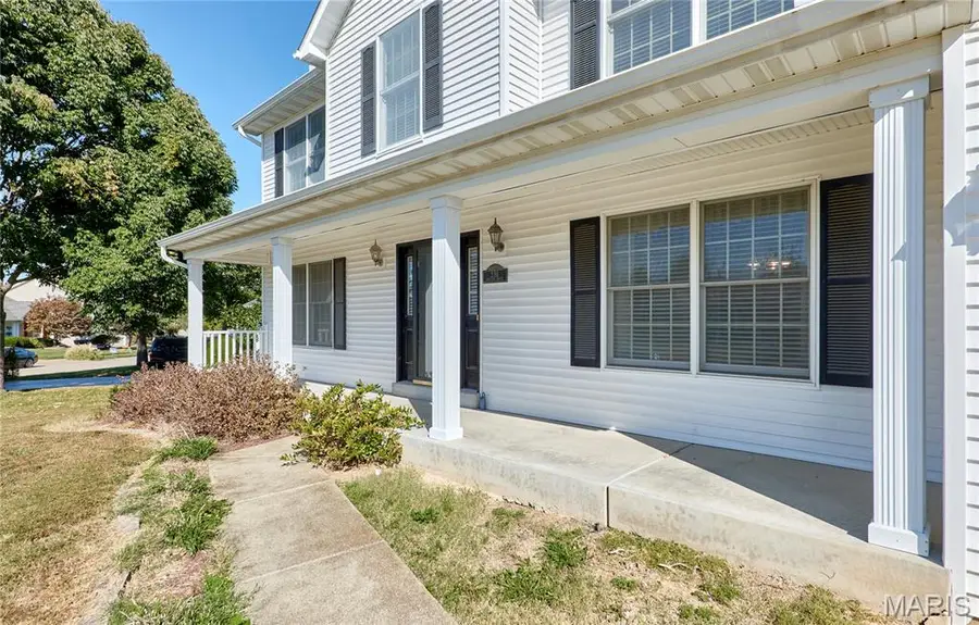 234 England Drive, Ofallon, MO 63366 - #3