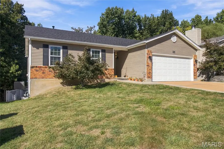 1364 Apple Hollow Drive, Arnold, MO 63010 - #2
