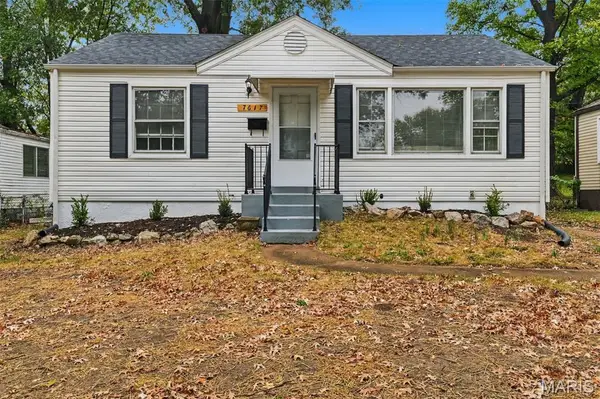 7617 Taber Drive, St Louis, MO 63133