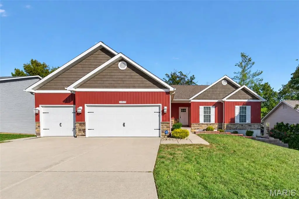 10313 Fairway Drive, Foristell, MO 63348 - #1