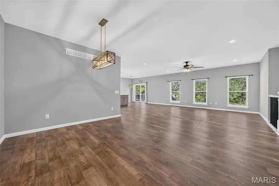 10313 Fairway Drive, Foristell, MO 63348 - #3
