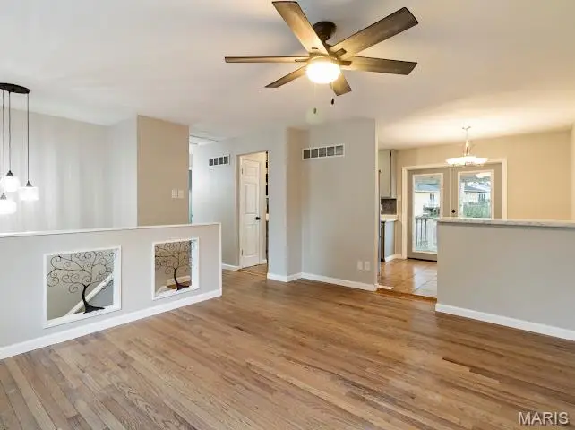 372 Messina Drive, Ballwin, MO 63021 - #2
