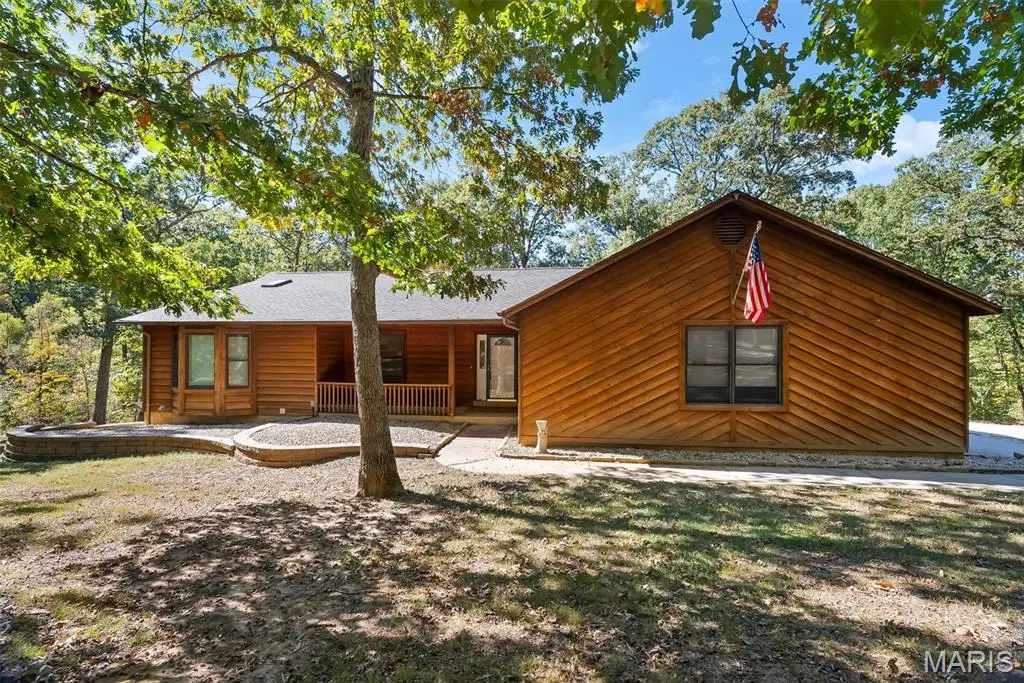 1961 Wolf Pen Hollow Lane, Wright City, MO 63390 - #1