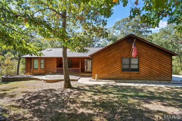 1961 Wolf Pen Hollow Lane, Wright City, MO 63390