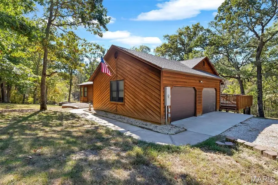 1961 Wolf Pen Hollow Lane, Wright City, MO 63390 - #2