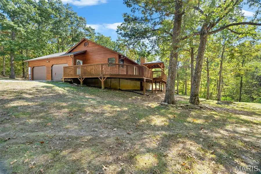 1961 Wolf Pen Hollow Lane, Wright City, MO 63390 - #3