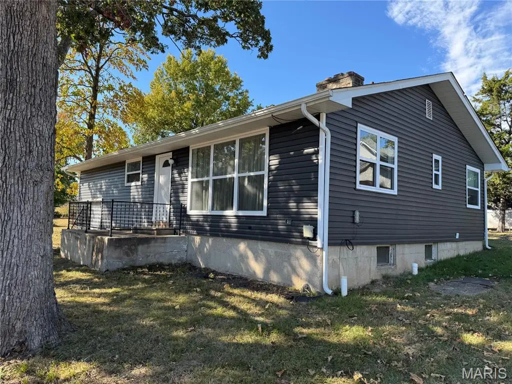 11 W 6th Street, Gerald, MO 63037 - #1