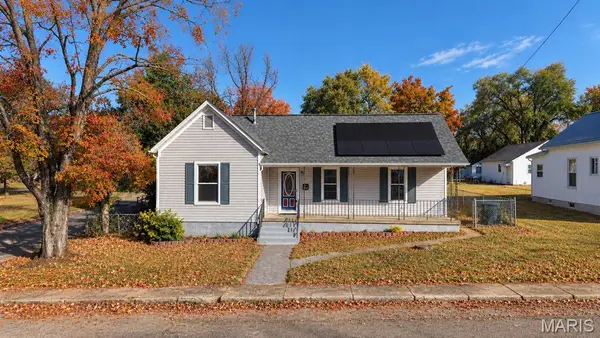 418 C Street, Bonne Terre, MO 63628