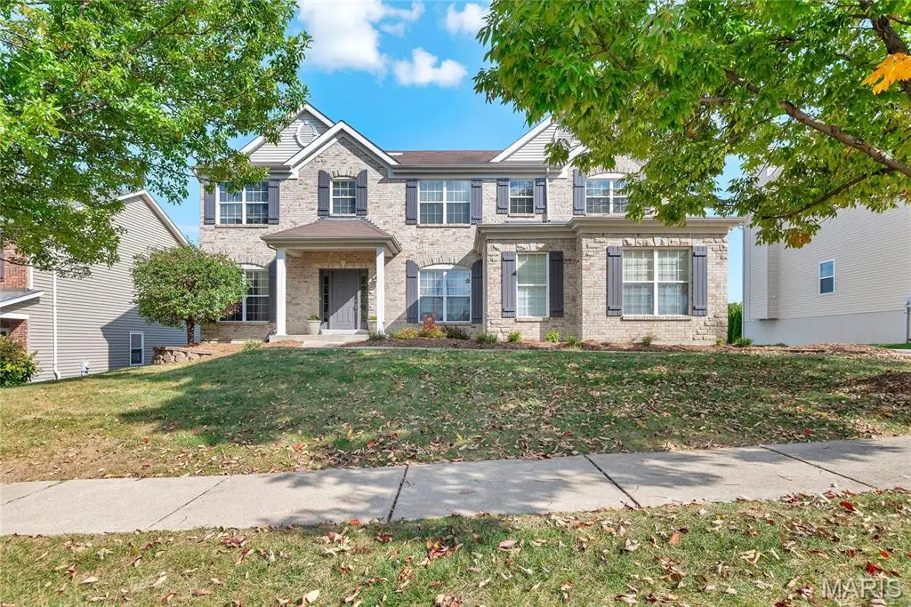 2061 Avalon Mist Circle, Dardenne Prairie, MO 63368 - #1