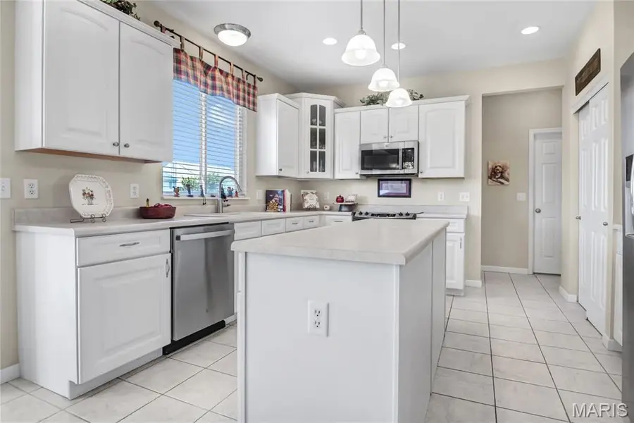 2061 Avalon Mist Circle, Dardenne Prairie, MO 63368 - #2
