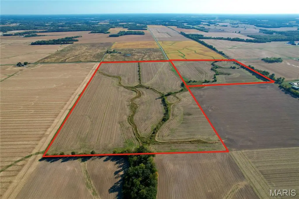 000 State Route 161 Extension, Kell, IL 62853 - #1