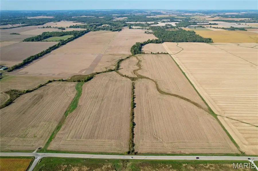 000 State Route 161 Extension, Kell, IL 62853 - #3