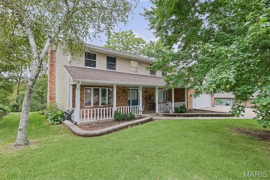 28 Clark Drive, Fairview Heights, IL 62208 - #3