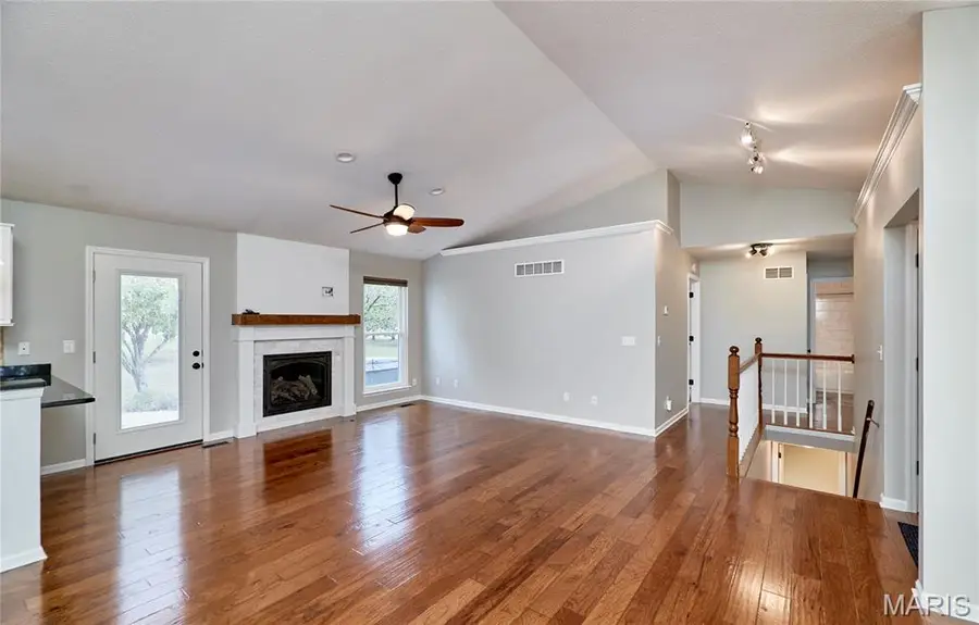 206 Sun Swept Drive, Bedford, MO 63379 - #2