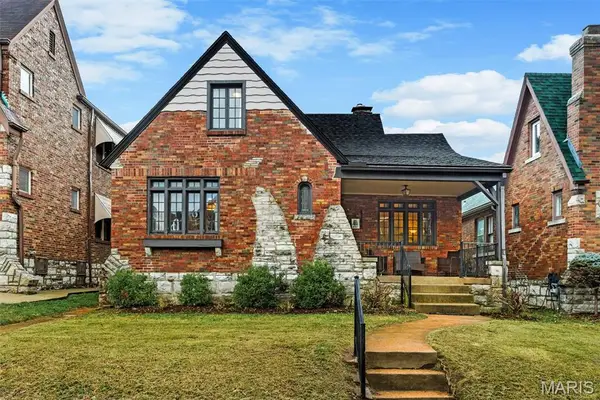 5240 Delor Street, St Louis, MO 63109