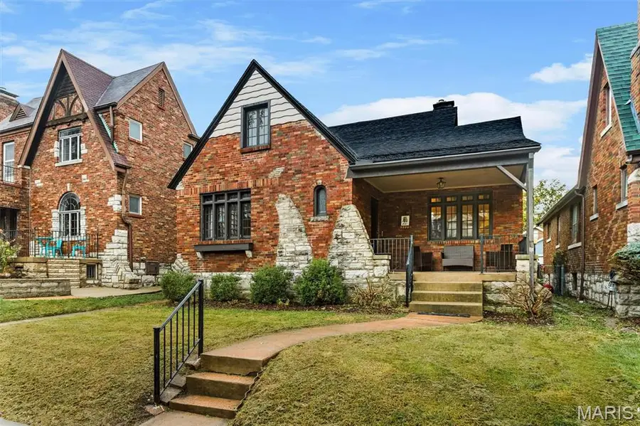 5240 Delor Street, Saint Louis, MO 63109 - #2