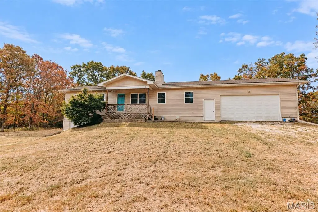 24670 Raleigh Road, Waynesville, MO 65583 - #1
