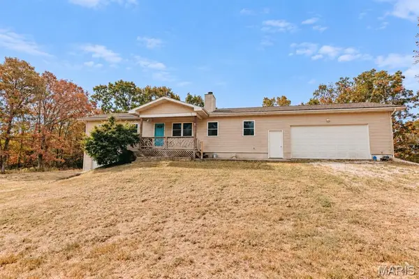24670 Raleigh Road, Waynesville, MO 65583