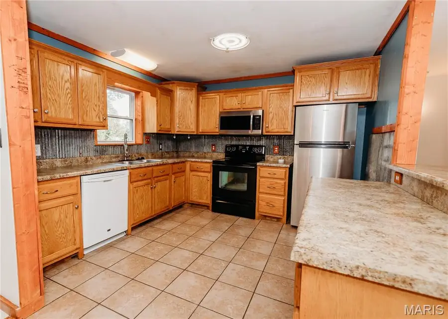 24670 Raleigh Road, Waynesville, MO 65583 - #3