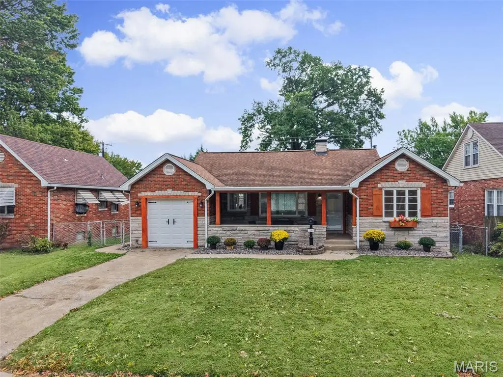 2746 Grand Avenue, Granite City, IL 62040 - #1