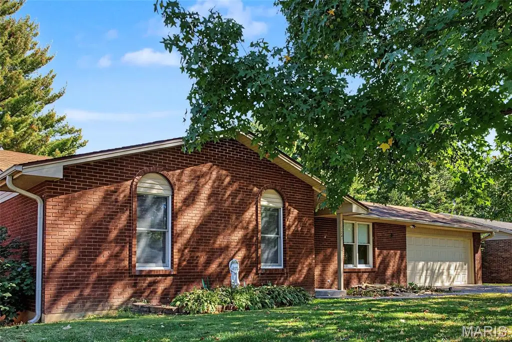 3124 Laurel Lane, Cape Girardeau, MO 63701 - #1