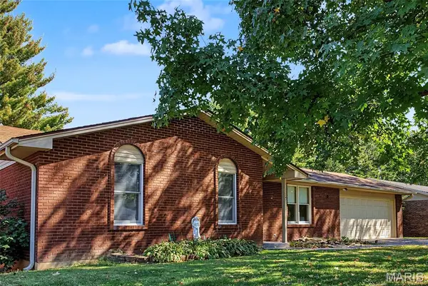 3124 Laurel Lane, Cape Girardeau, MO 63701