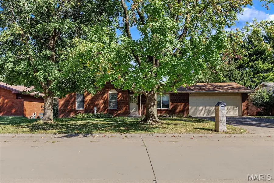 3124 Laurel Lane, Cape Girardeau, MO 63701 - #2