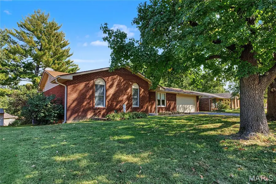 3124 Laurel Lane, Cape Girardeau, MO 63701 - #3