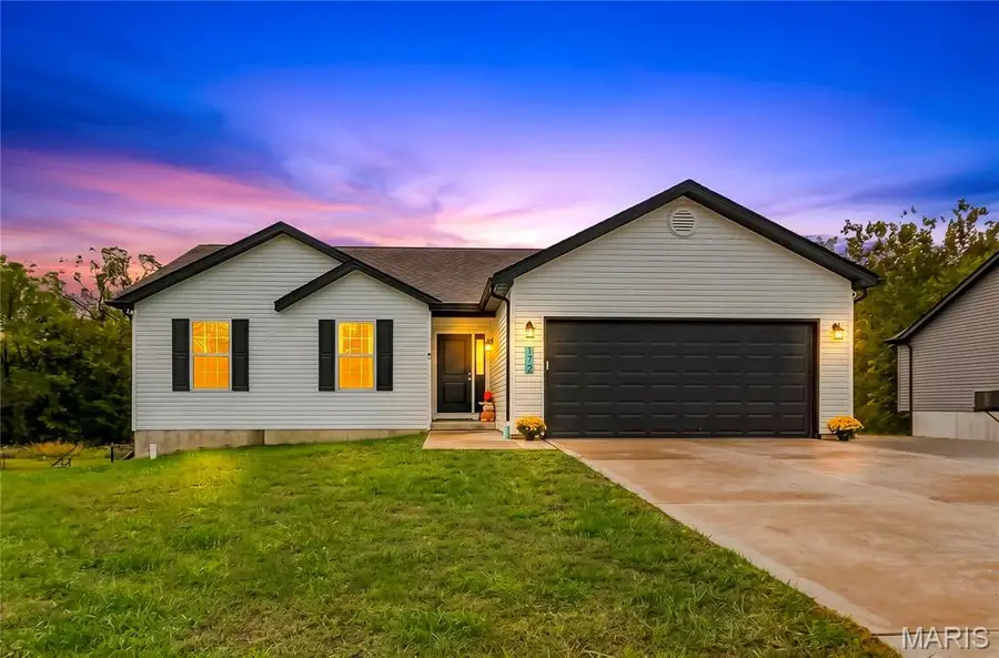 172 Linder Lane, Winfield, MO 63389 - #2