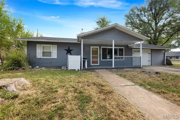 2732 Willow Avenue, Granite City, IL 62040