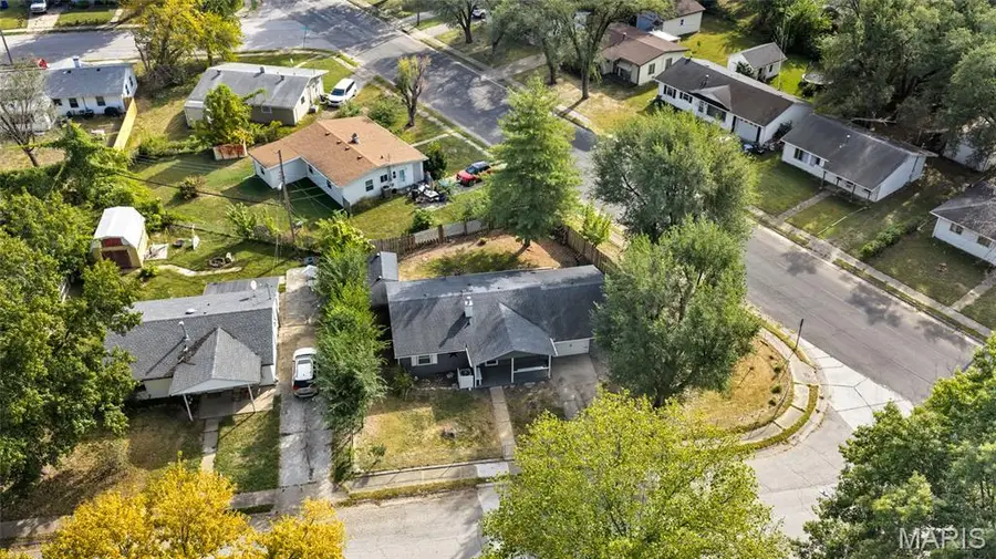 2732 Willow Avenue, Granite City, IL 62040 - #2
