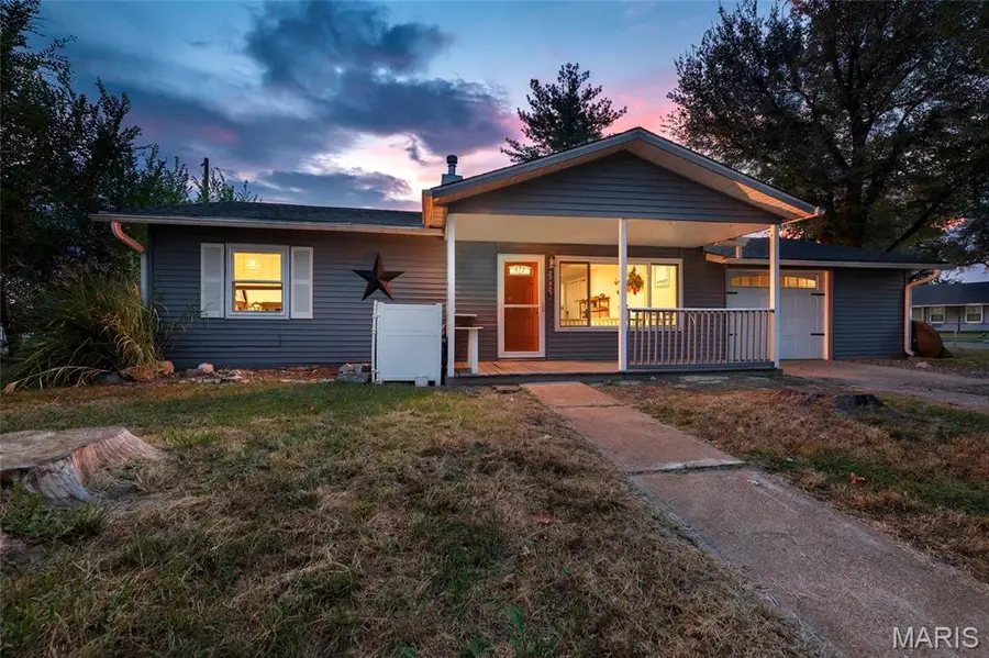 2732 Willow Avenue, Granite City, IL 62040 - #3