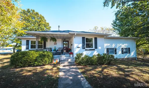 100 Woodland Drive, Rolla, MO 65401