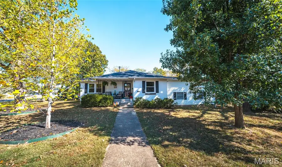 100 Woodland Drive, Rolla, MO 65401 - #2