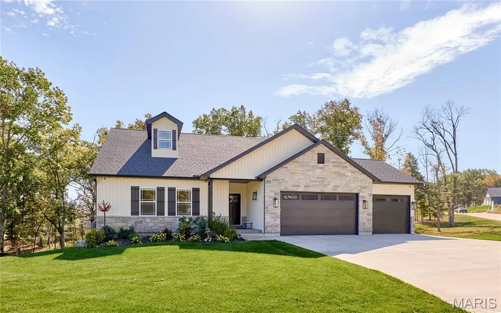 412 Shady Trail Drive, Troy, MO 63379 - #1
