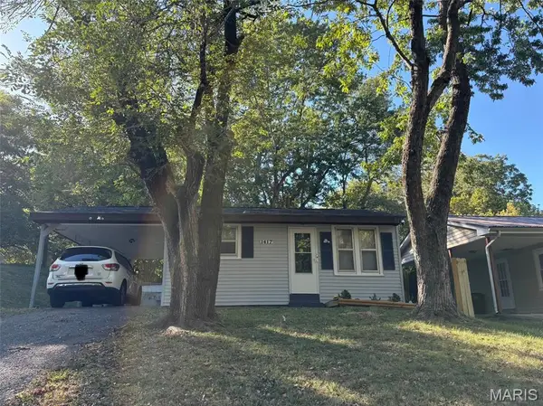 1417 N Missouri Street, Cape Girardeau, MO 63701