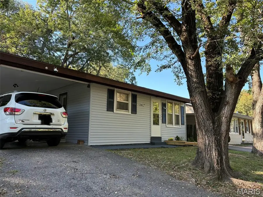 1417 N Missouri Street, Cape Girardeau, MO 63701 - #2