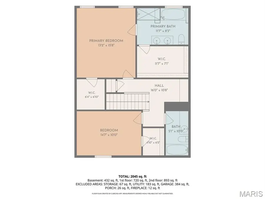 429 Spring Trace, Ofallon, MO 63368 - #3
