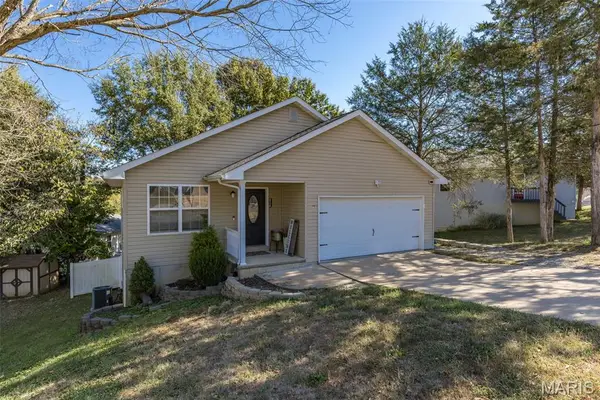 2113 Meadow Brook, De Soto, MO 63020