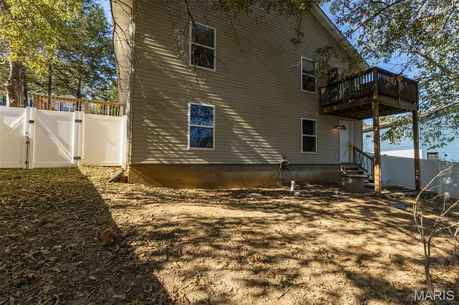 2113 Meadow Brook, De Soto, MO 63020 - #2