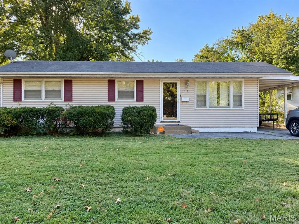 113 Forestwood Drive, Saint Louis, MO 63135 - #1